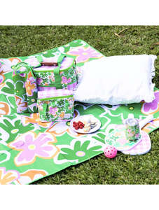 Gifts: Summer Picnic Rugs