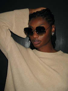 Eyewear: Reality - Discotheque