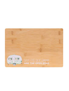 Gifting Under 40: Caravan Grazing Board