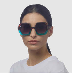 Handbags: Okkia - Emma Sunglasses