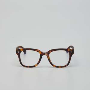 Fashion: Giovanni Readers - Classic Havanna
