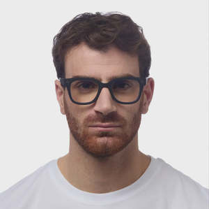 Fashion: Giovanni readers - Black