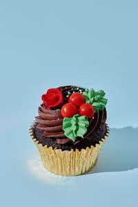 Christmas: Christmas Pre Order - GF Cupcakes