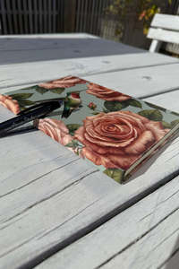 AS Journal - Romancing the Rose