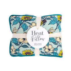 Wellness Heat Pillow