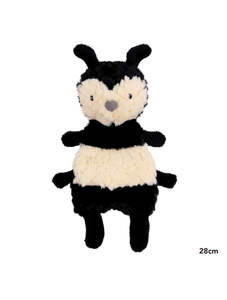 All Gifting Under 50: Mary Meyer Nursery Bumble Bee Lovey 28cm
