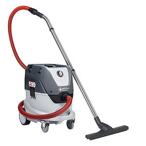 Dust Extraction: Nilfisk H Class 40L Wet And Dry Vacuum - VHS42