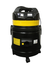 Duravac 1400W Wet And Dry Commercial Vacuum - RK VH0115