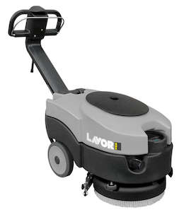Lavor Battery Powered QUICK36 Floor Scrubber / Drier