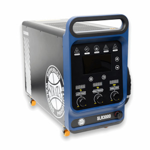 Strata SLR3000 Pro Series 1500W Handheld Laser Welder