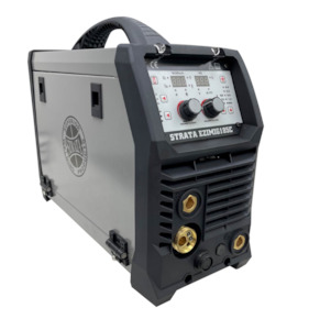 Strata 180A Portable Synergic Multi Process Mig Welder