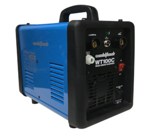 Welding: Weldtech Electrochemical Weld Bead Cleaning - Polish And Clean Your Welds Quickly And Safely