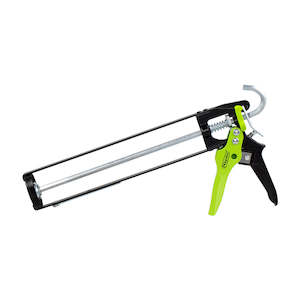 Paint Plaster: Professional Series 266mm Skeleton Caulking Gun - Designed For The Trade