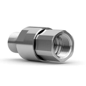 Spray Painting: Wagner ClearSpray Valve - No More Spitting When Spraying With An Extension Wand