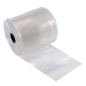 Spray Painting: 40mm x 125mu Protection Plastic Tubing - 50m - Protect Your Spray Hoses
