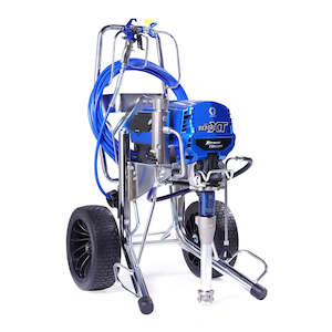 Graco Ultra 1095 XT Pro Contractor - The Preferred Choice Of Large Professional &hellip;