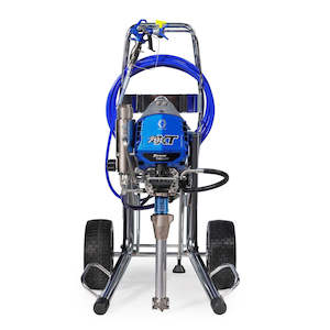 Graco Pro Contractor Ultra 795 XT - Not All Sprayers Are Created Equal