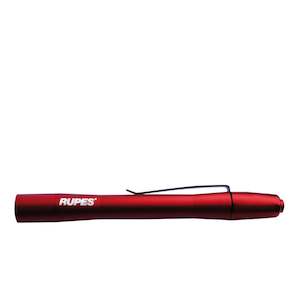 Bigfoot Polishers: RUPES BigFoot Swirl Finder Pen Light