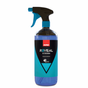 Bigfoot Polishers: RUPES BigFoot Reveal - Strong Residue Remover