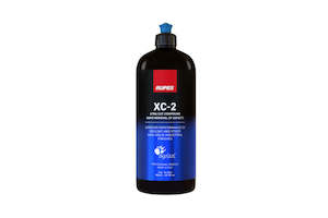 Bigfoot Polishers: Rupes BigFoot XC-2 Coarse Gel Compound - Superior Performance On Gelcoat