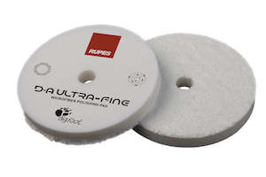 Bigfoot Polishers: Rupes Bigfoot D-A Ultra Fine Microfiber Polishing Pad