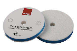 Bigfoot Polishers: Rupes Bigfoot D-A Coarse Microfiber Extreme Cut Polishing Pads