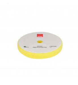 Rupes BigFoot Fine Foam Rotary Polishing Pad