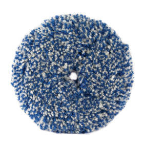 Rupes BigFoot Rotary Wool Pads - Fast Cut