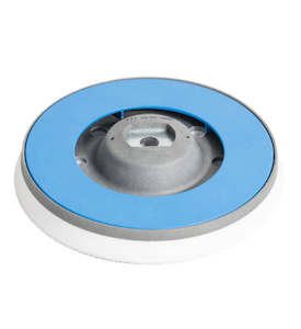 Bigfoot Polishers: Rupes 125mm Back Up Pad For Use With LHR12 And LHR15 Bigfoot Polishers
