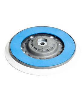 Bigfoot Polishers: Rupes 150mm Replacement Backing Pad Suits Bigfoot LHR21 Polishers