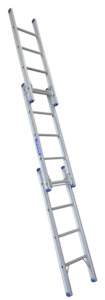 Pro Series Triple Extension Ladder - The Extension Ladder That Fits In The Boot Of Your Car