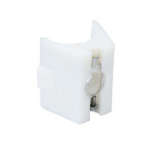 Plastering Stopping: TapeTech Compund Applicator Head For External Corners