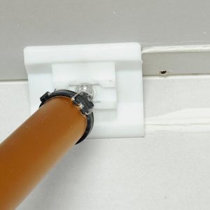 TapeTech Cove Glue Applicator Head - Three Sizes available