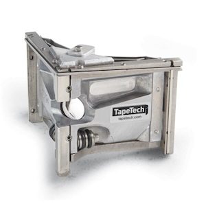 Plastering Stopping: TapeTech EasyRoll Adjustable Corner Finisher - Two Sizes available
