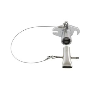 Plastering Stopping: TapeTech Filler Adapter