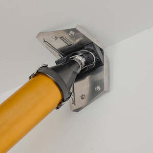 3" TapeTech Corner Flusher