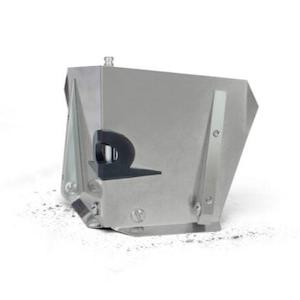 3.5" TapeTech Corner Flusher