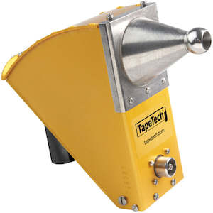 Plastering Stopping: TapeTech 8" Corner Applicator - Fast And Efficient Finishing Of Corners