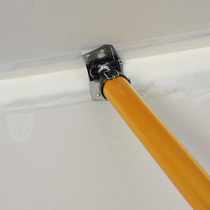 24 Inch TapeTech Compound Tube - Compact And Efficient