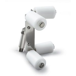 Plastering Stopping: TapeTech Outside Corner Roller - External Corner Taping Made Easy!