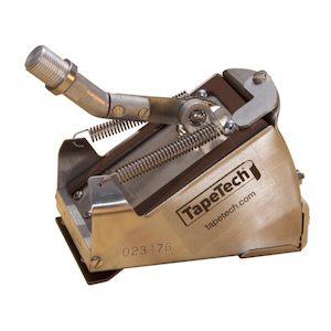 2 Inch EasyClean Nail Spotter - Fill An Entire Row Of Dimples In One Pass!