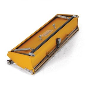 15 Inch Tapetech EasyClean Finishing Box - Its Big!