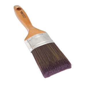 Almax Fine Finish Oval Paint Brush Series - 65mm