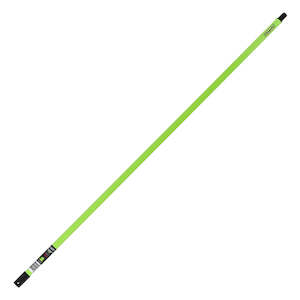 Roller Extension Poles Roller Trays Handles Poles And Sleeves: Haydn 1.2m DIY Painters Roller Pole