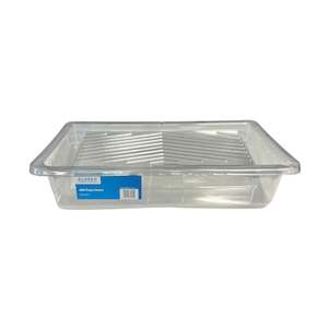 Roller Trays Buckets Roller Sleeves Handles Poles Trays: Almax 460mm Maxi Tray Disposable Liners - 3 Pack