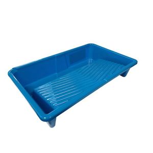 Roller Trays Buckets Roller Sleeves Handles Poles Trays: Almax 460mm Maxi Tray - 4lt Paint Capacity