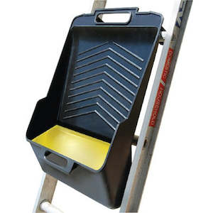 Haydn Pro Hooded 270mm Paint Roller Tray