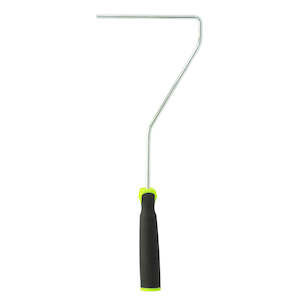 Haydn 160mm Professional Mini Roller Handle - For Use With 160mm Sleeves