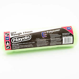 270mm x 19mm Haydn Polyester Roller Sleeves