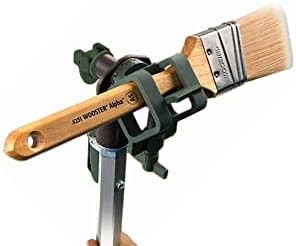 Wooster Lock Jaw, Brush And Tool Holder
